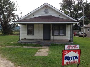 100 Elm St, West Portsmouth, OH
