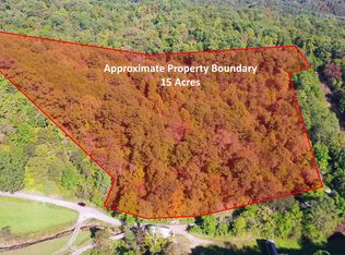 Brewers Chapel Rd, Sneedville, TN 37869