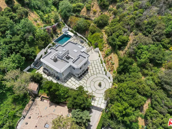 2611 Laurel Pass, Los Angeles, CA 90046