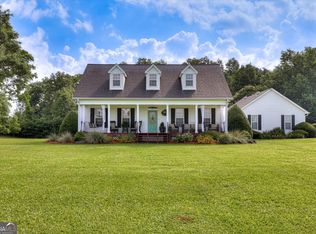 4824 Double Branches Rd, Lincolnton, GA 30817