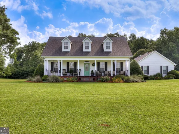 4824 Double Branches Rd, Lincolnton, GA 30817