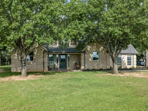 210 County Road 2696, Alvord, TX 76225