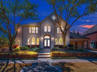 15424 Rocky Oak Ct, Houston, TX 77059
