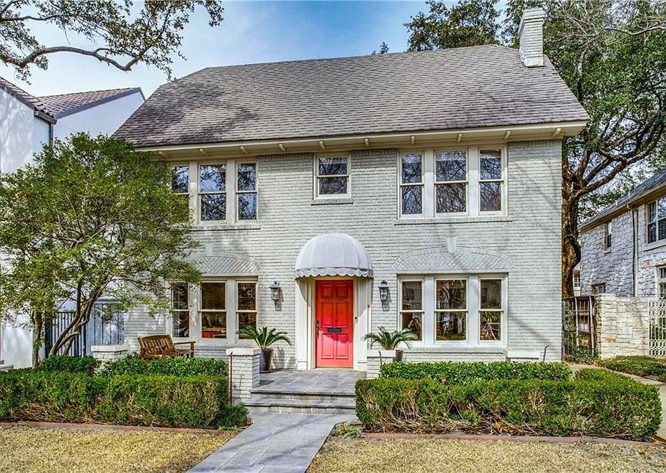 2nd image of 3616 Normandy Ave