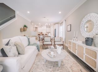Decatur Plan, Savannah Estates, Ocean Springs, MS 39564