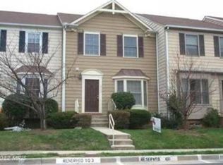 6147 Old Brentford Ct, Alexandria, VA 22310