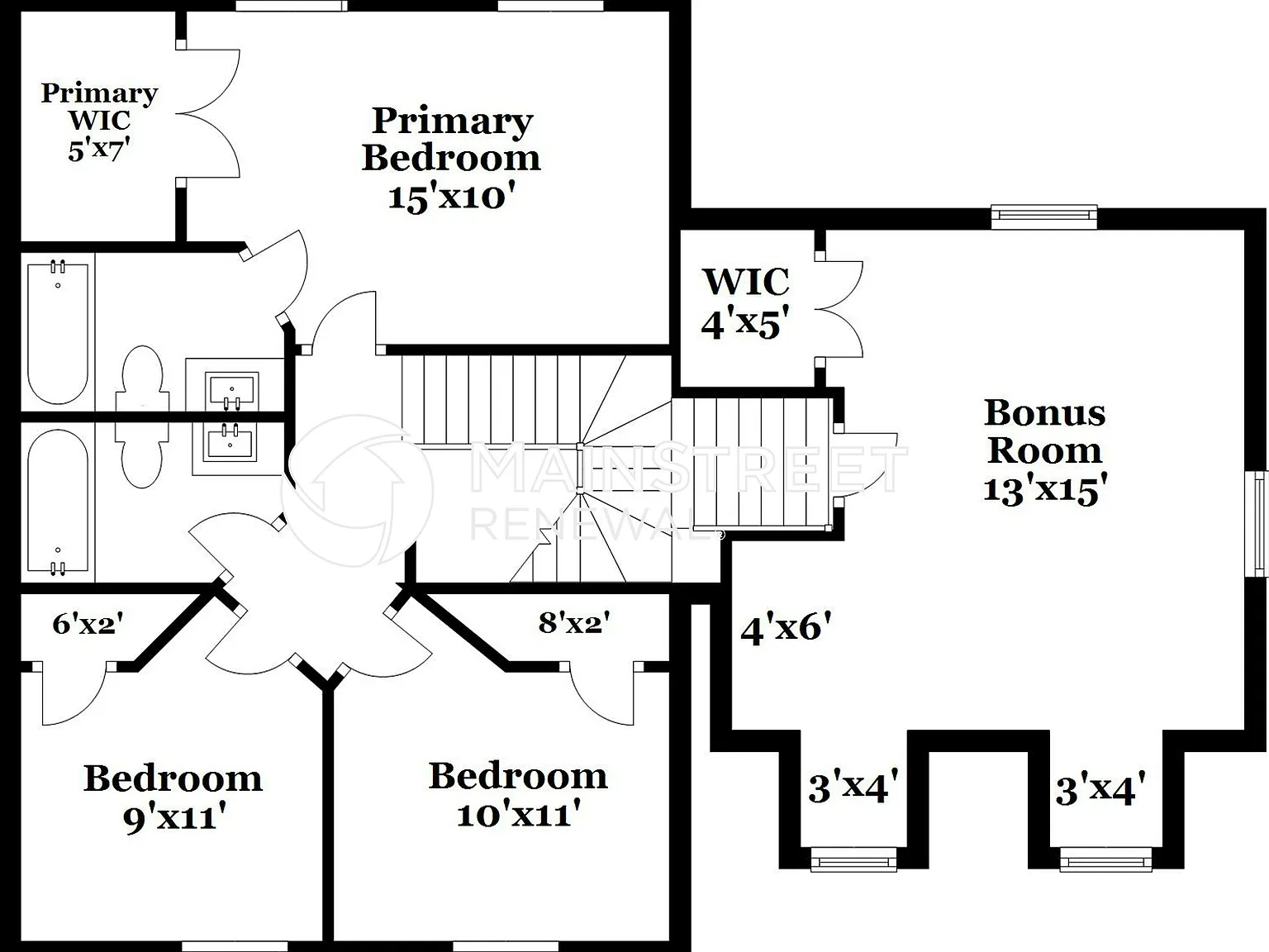 1204 Lasalle Ct — Photo 3