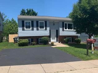 1302 Appletree Ct, Frederick, MD 21703