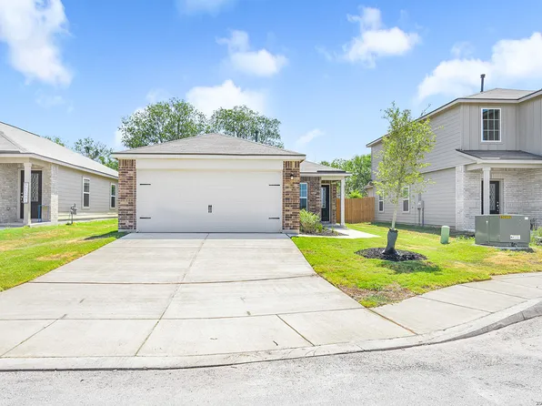 4339 Rocky Neck Cove, San Antonio, TX 78073