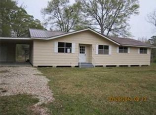154 Quinn Rd, Amite, LA 70422