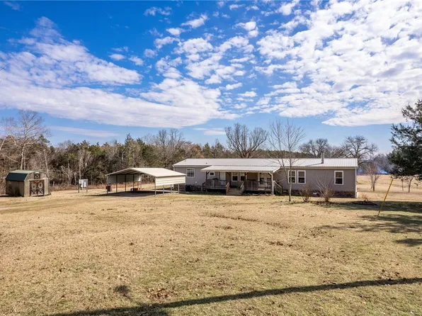7511 Old Graphic Rd, Alma, AR 72921