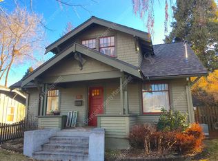 513 NW Newport Ave, Bend, OR 97703