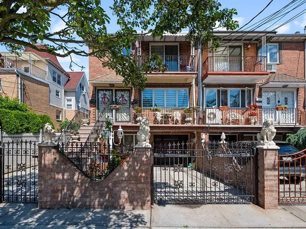 264 Bay 11th St, Brooklyn, NY 11228