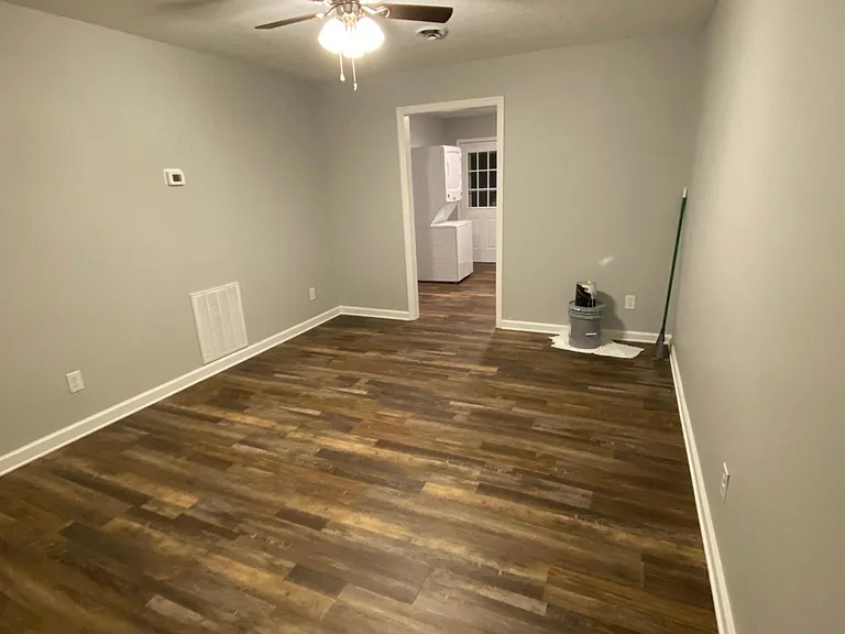 Entrance/Living room view 2