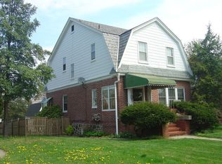 1314 E 33rd St, Baltimore, MD 21218