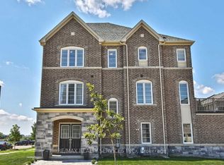 34 Brushwood Dr, Brampton, ON L6Y 6G6
