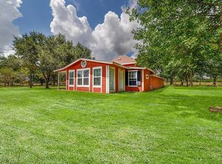 13025 Battle Rd, Beasley, TX 77417