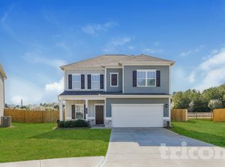 147 Chapel Meadow Ln, Cartersville, GA 30120