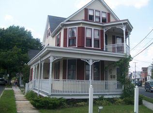 114 Buford Ave FLOOR 1, Gettysburg, PA 17325