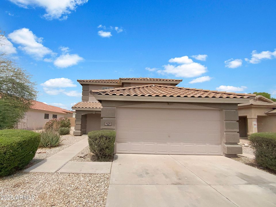1st image of 1078 E PONCHO Lane