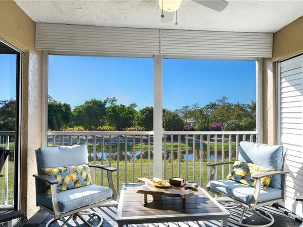 5651 Rattlesnake Hamm RD #C-201, NAPLES, FL 34113