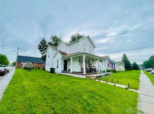 530 Cottage Ave, Piqua, OH 45356