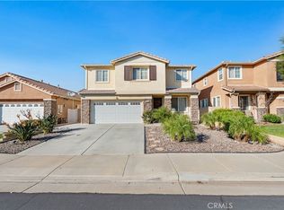 26692 Rim Creek Path, Menifee, CA 92584