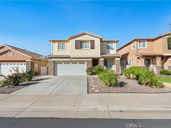 26692 Rim Creek Path, Menifee, CA 92584