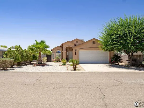 5435 E 30th Pl, Yuma, AZ 85365