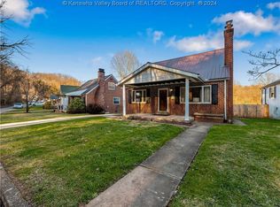 2118 Enslow Blvd, Huntington, WV 25701