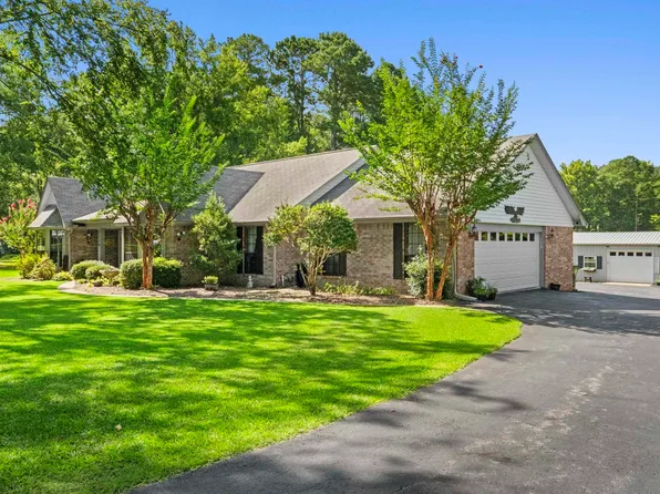2220 Meadow Pond Trl, White Hall, AR 71602