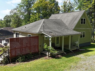 64 Mud Pond Rd #3, Equinunk, PA, 18417