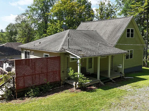 64 Mud Pond Rd #3, Equinunk, PA 18417