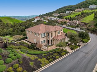 1039 Hawkshead Cir, San Ramon, CA 94583