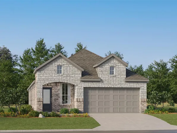 11676 Lazy Oak Creek Dr, Magnolia, TX 77354