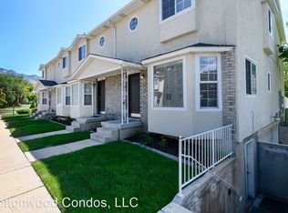 5358 S 1300 E #5201765, Salt Lake City, UT 84117