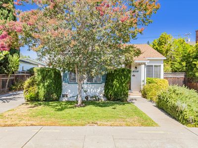 537 S Sunnyvale Ave, Sunnyvale, CA, 94086