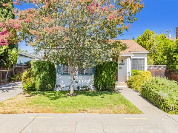 537 S Sunnyvale Ave, Sunnyvale, CA 94086