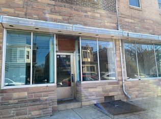 2653 Orthodox St, Philadelphia, PA 19137