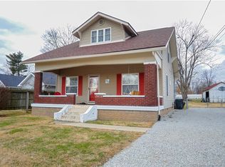 2659 Knob View Ave, New Albany, IN 47150