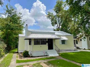 3305 Avenue G, Birmingham, AL 35218