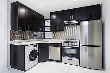 Rented by Living New York