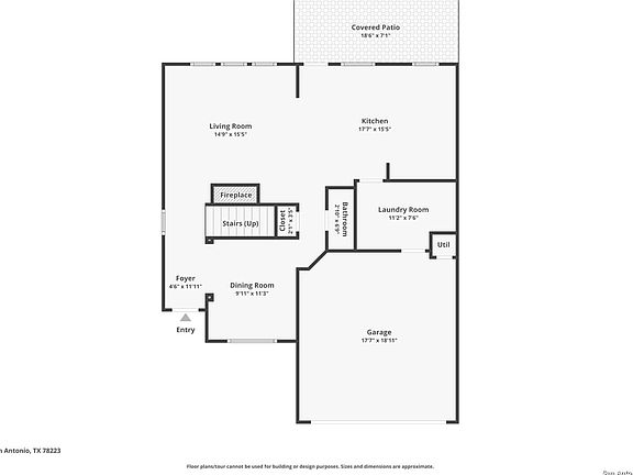 2nd image of 4114 Bear Oak