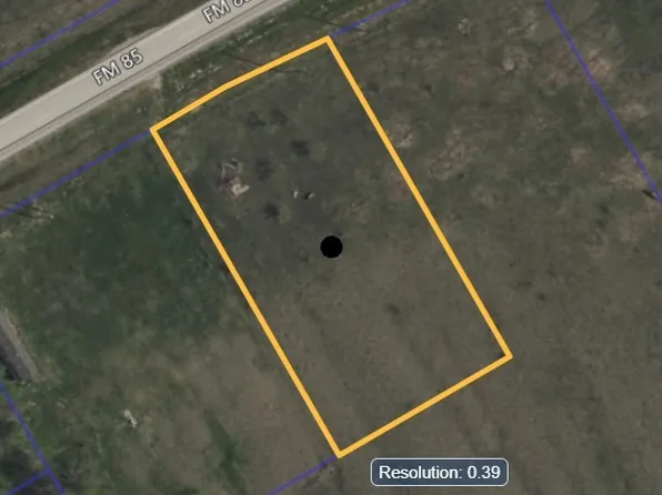 1240 Fm 85, Ennis, TX 75119