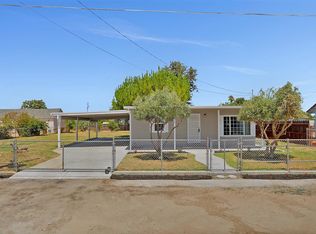 20058 Geer Ave, Hilmar, CA