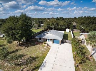 5223 Fredrick Rd, Fruitland Park, FL 34731