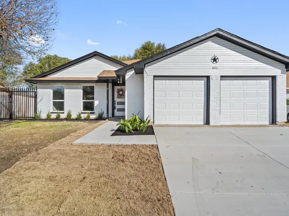 421 Rifleman Trl, Arlington, TX 76002