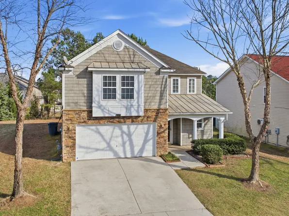 412 Pebblestone Dr, Durham, NC 27703