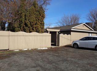 111 W 12th Ave., Ellensburg, WA 98926