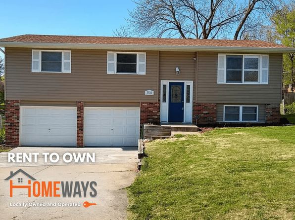3510 Carriage Run Dr